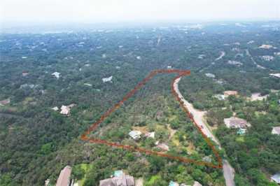 Residential Land For Sale in West Lake Hills, Texas