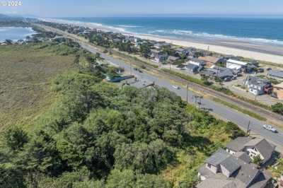 Residential Land For Sale in Rockaway Beach, Oregon