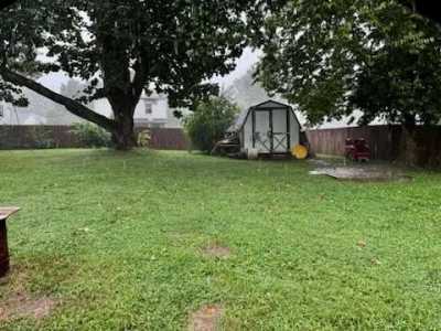 Home For Sale in Falmouth, Kentucky