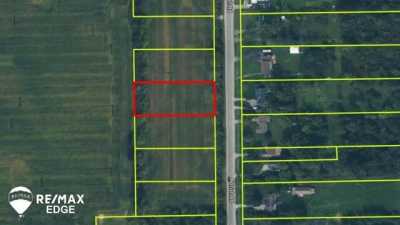 Residential Land For Sale in Davison, Michigan