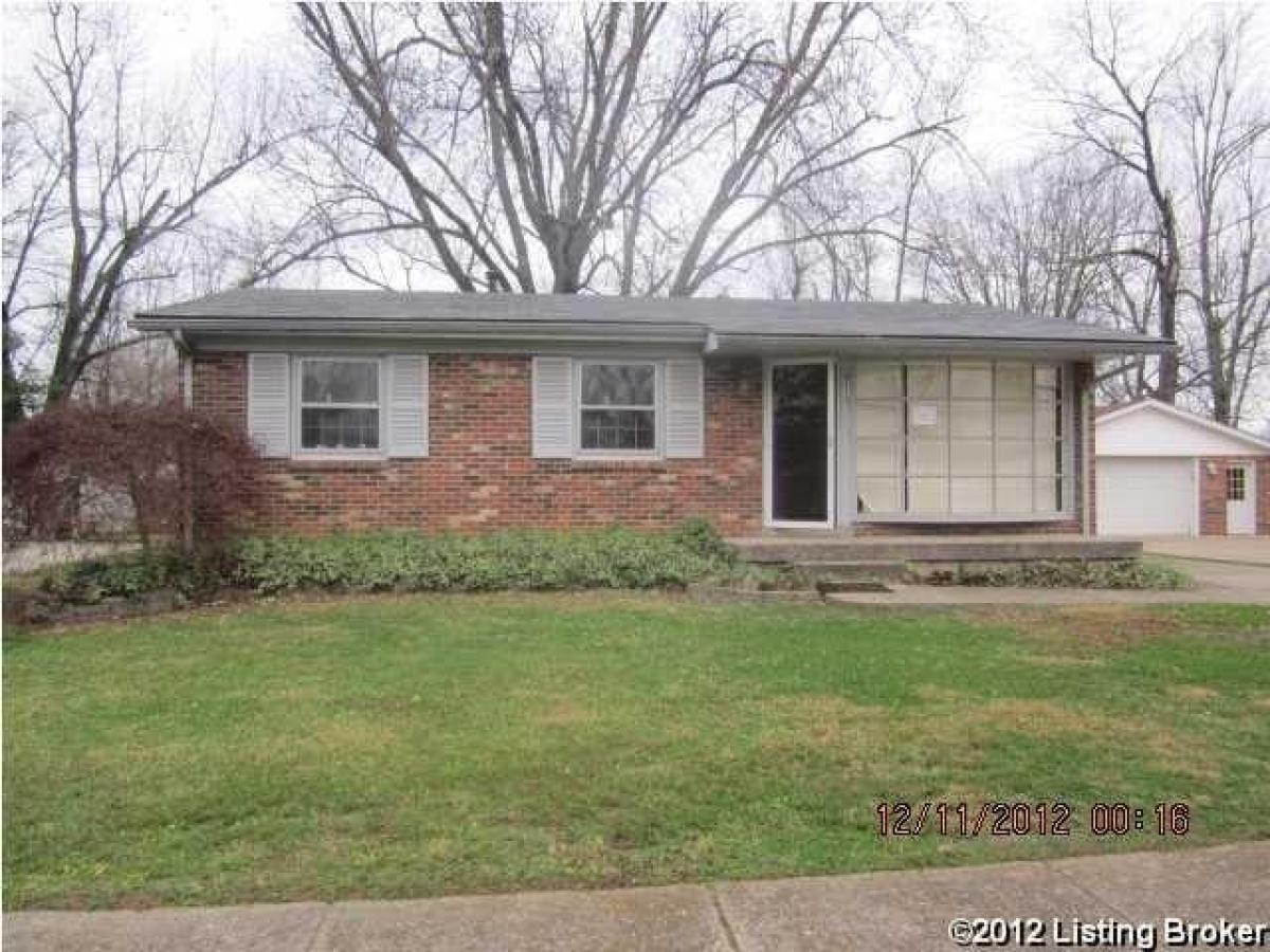 Picture of Home For Rent in Louisville, Kentucky, United States