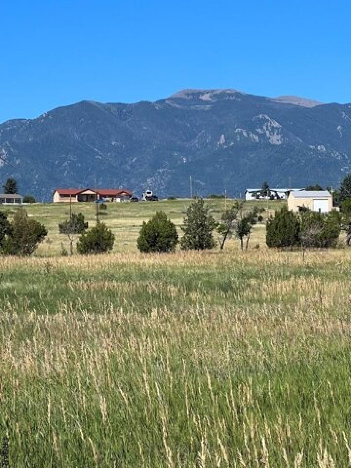 Picture of Residential Land For Rent in Colorado City, Colorado, United States