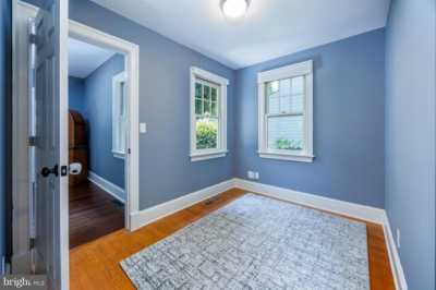 Home For Sale in Easton, Maryland