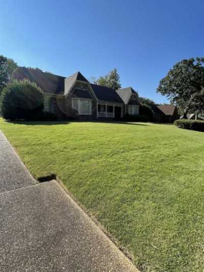 Home For Sale in Collierville, Tennessee