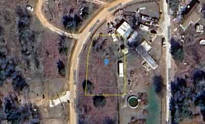 Residential Land For Sale in Gordonville, Texas