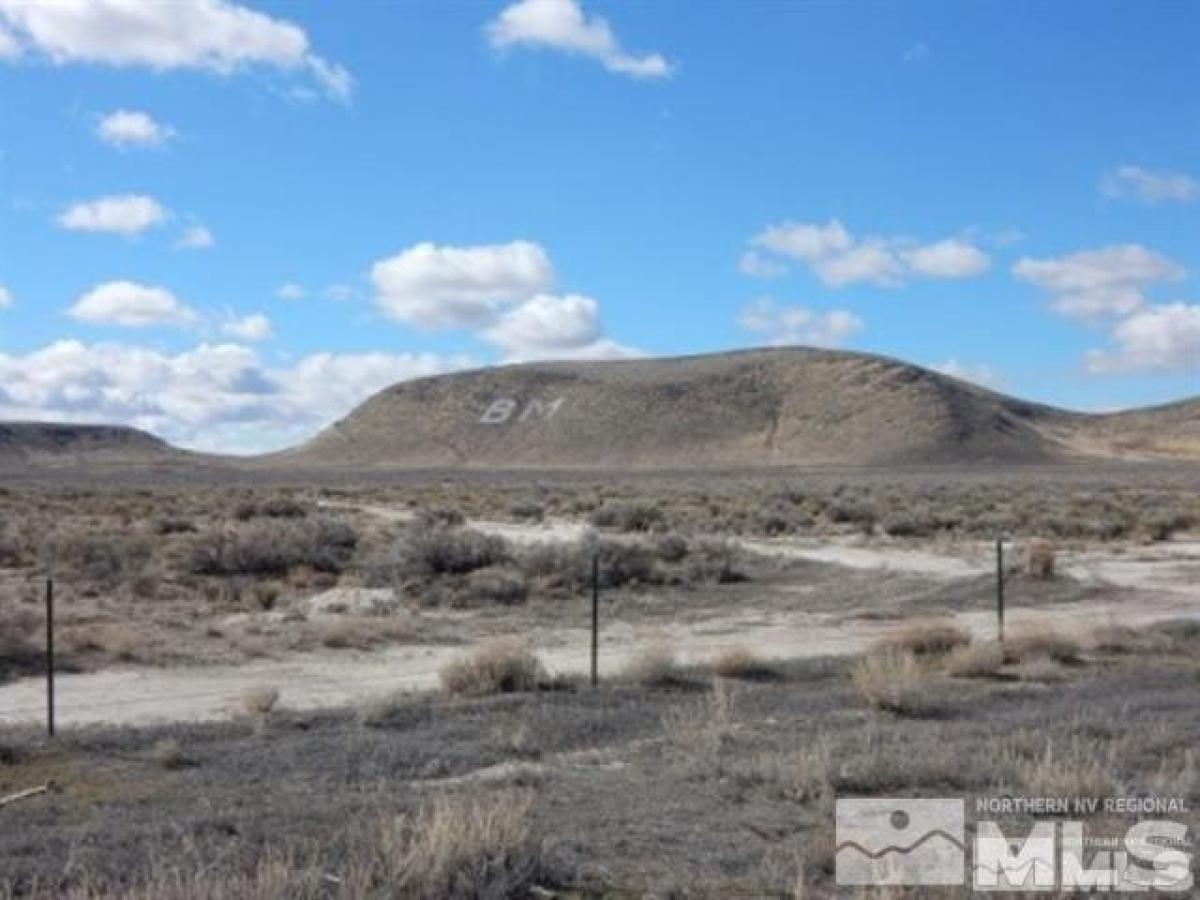 Picture of Residential Land For Sale in Battle Mountain, Nevada, United States