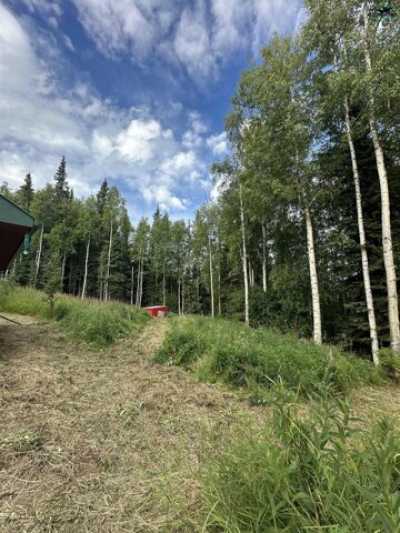 Home For Sale in Fairbanks, Alaska