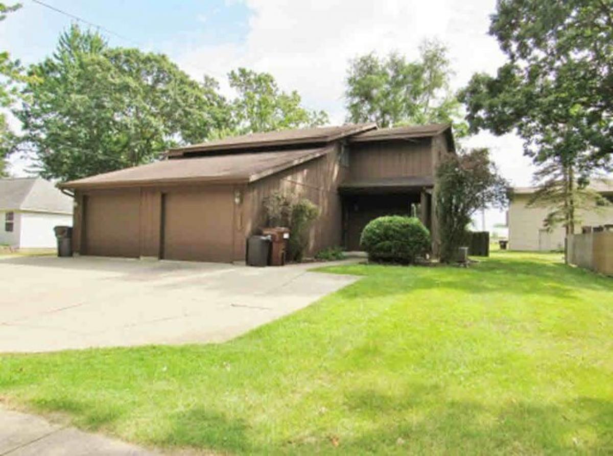 Picture of Home For Rent in Midland, Michigan, United States