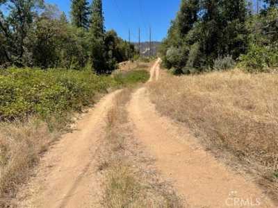 Residential Land For Sale in Oroville, California