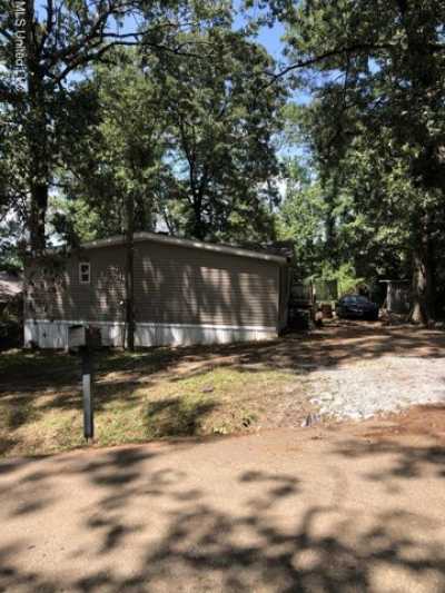 Home For Sale in Richland, Mississippi