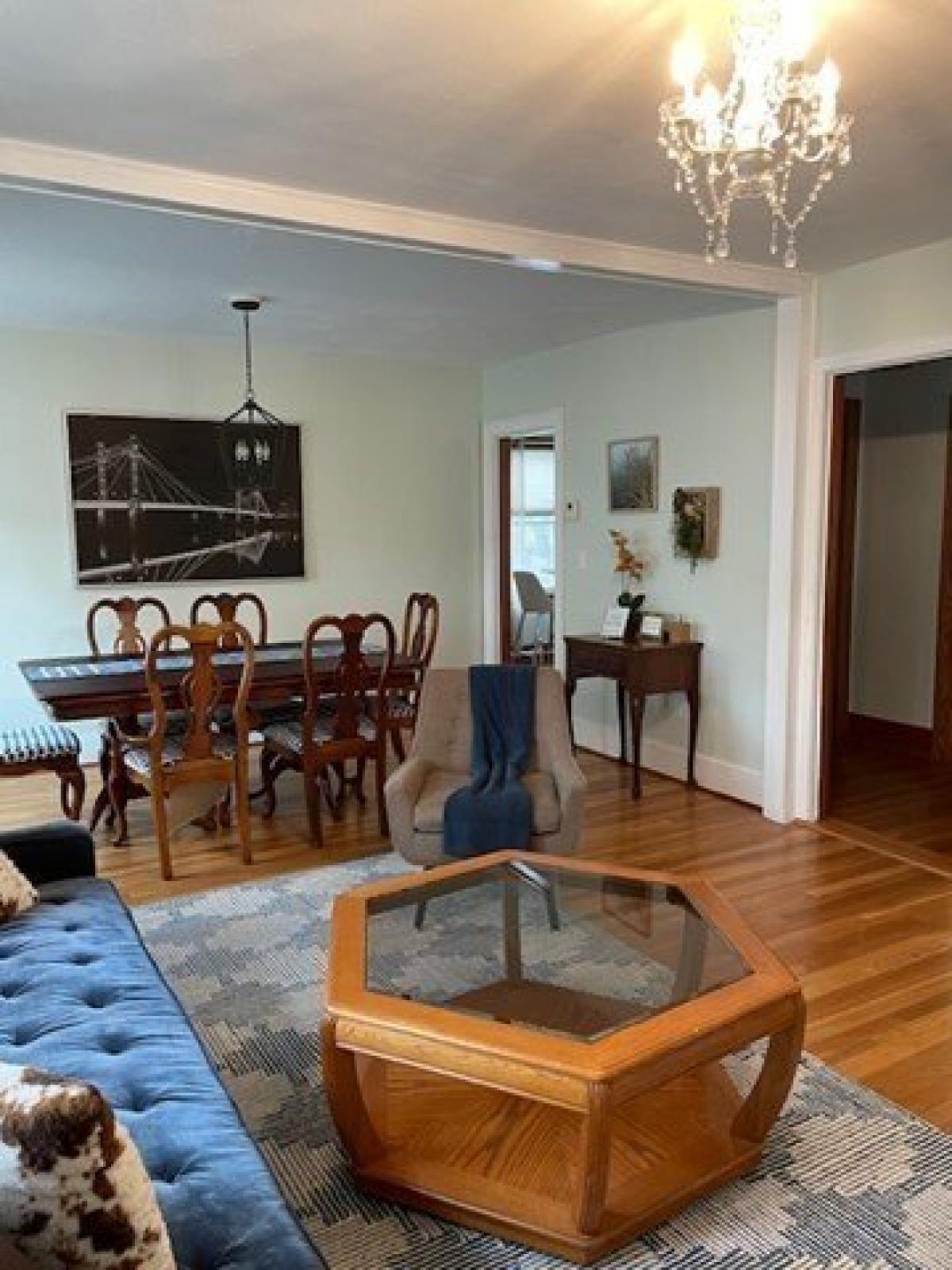 Picture of Apartment For Rent in Beverly, Massachusetts, United States