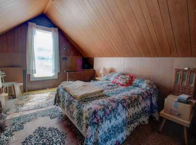 Home For Sale in Fort Bragg, California