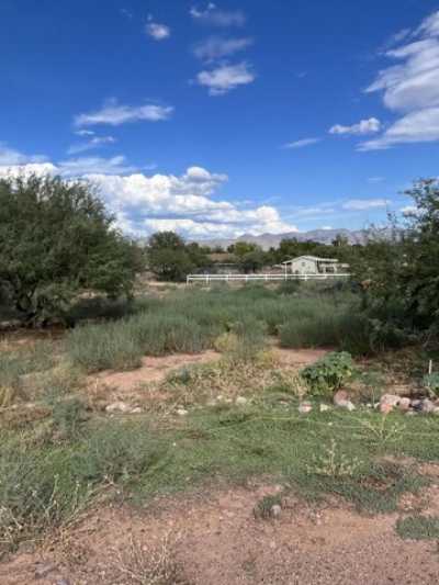 Residential Land For Sale in Tonto Basin, Arizona