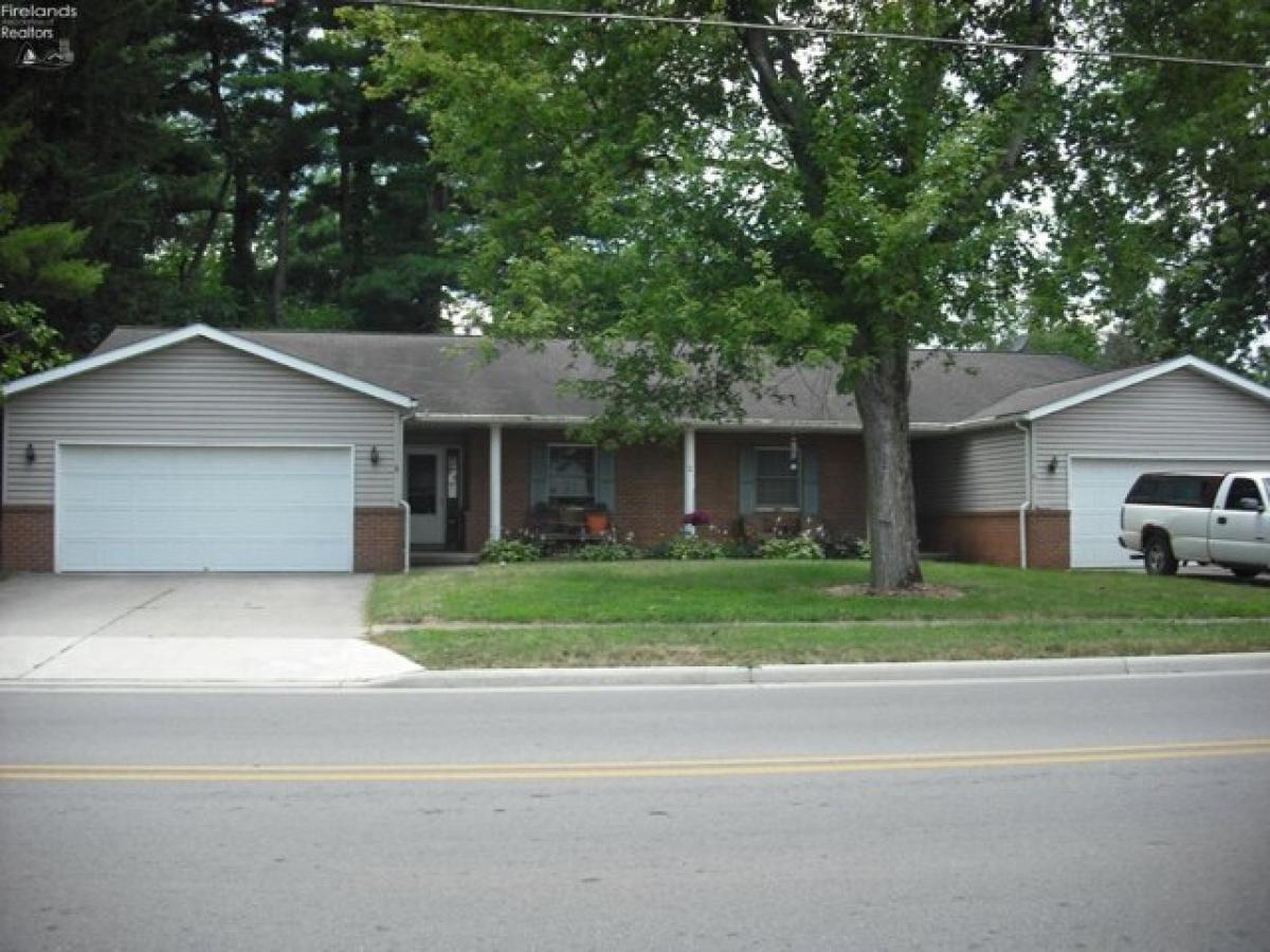 Picture of Home For Sale in Norwalk, Ohio, United States