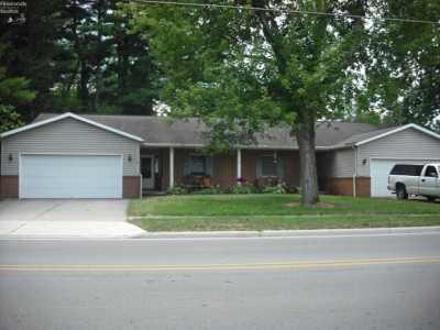 Home For Sale in Norwalk, Ohio