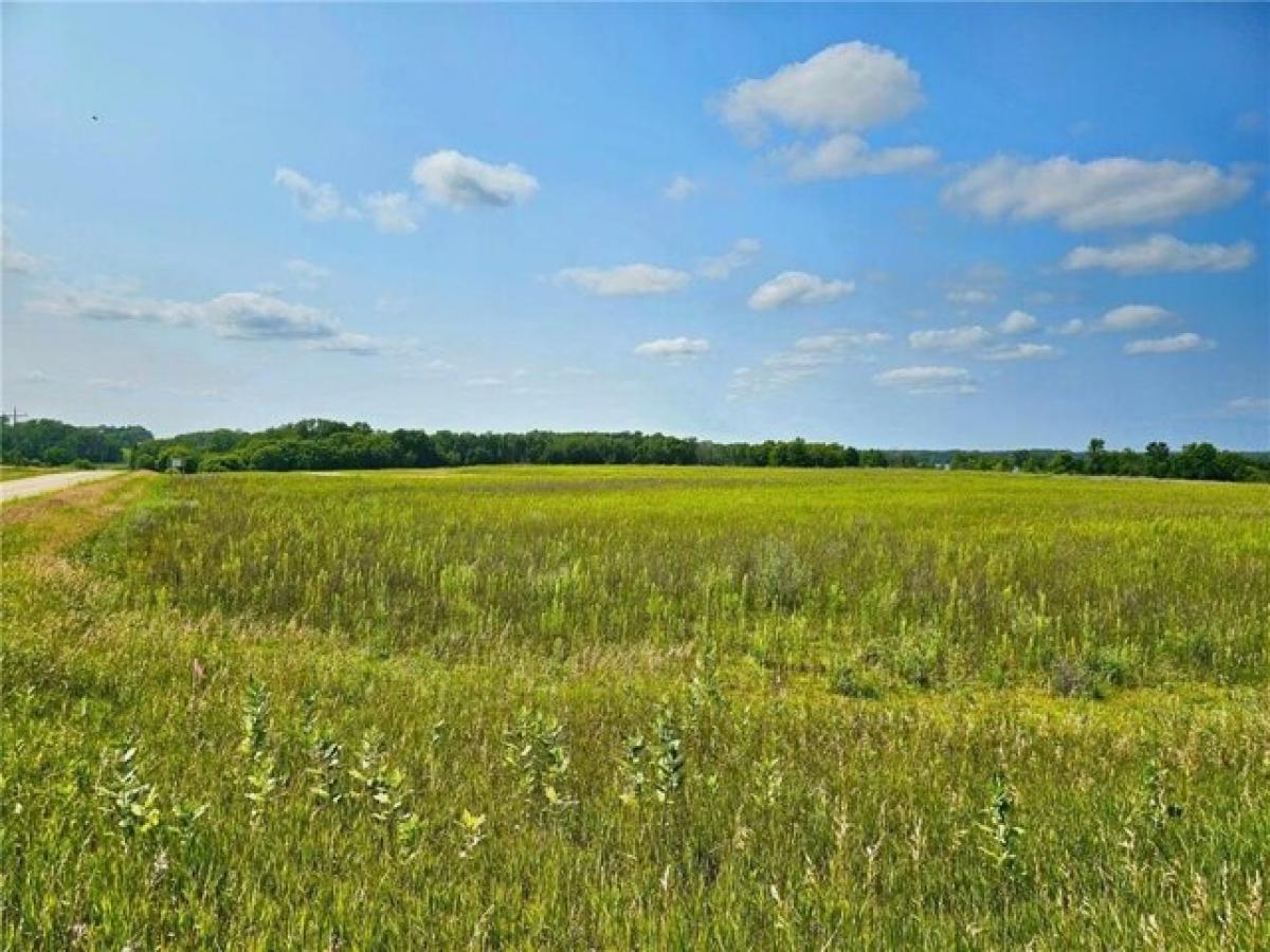 Picture of Residential Land For Sale in Frazee, Minnesota, United States