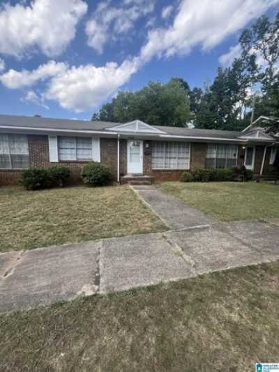 Apartment For Rent in Fairfield, Alabama