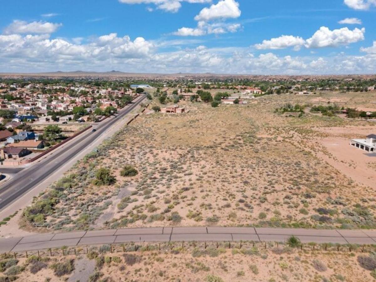 Picture of Residential Land For Sale in Albuquerque, New Mexico, United States