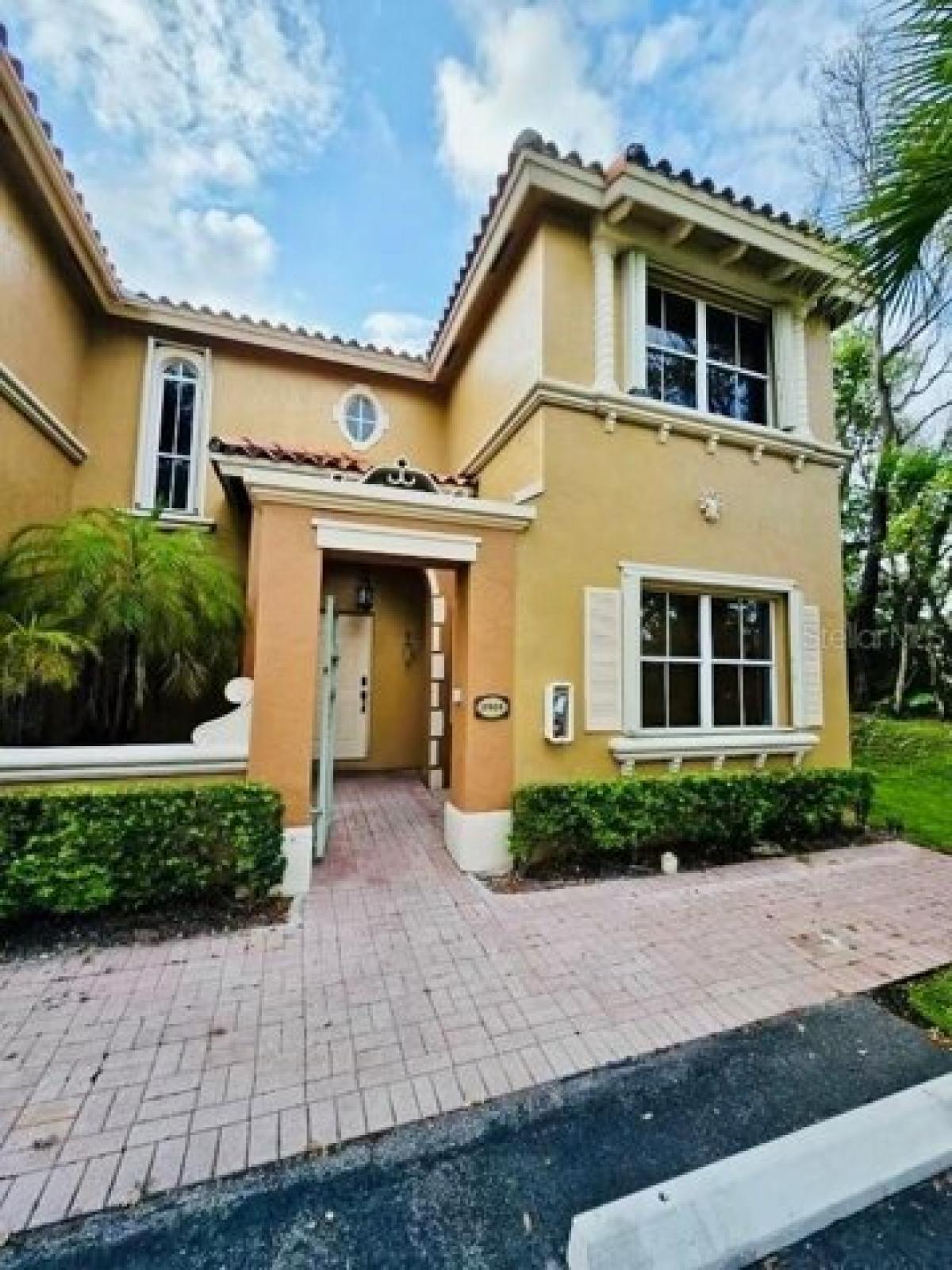 Picture of Home For Rent in Miami Lakes, Florida, United States