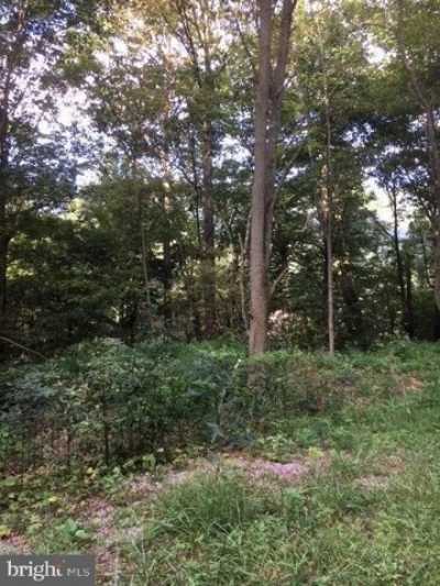 Residential Land For Sale in Cumberland, Maryland