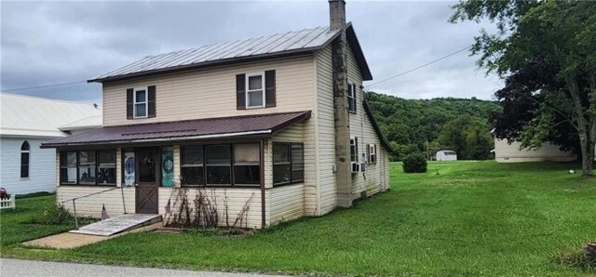 Picture of Home For Sale in Clymer, Pennsylvania, United States