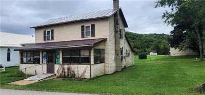 Home For Sale in Clymer, Pennsylvania