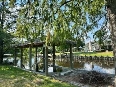 Residential Land For Sale in Bridge City, Texas