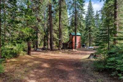 Residential Land For Sale in McCloud, California