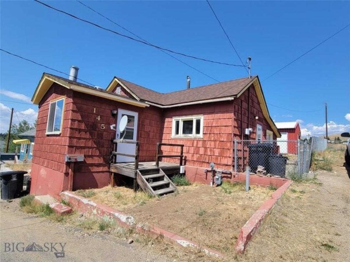 Picture of Home For Sale in Butte, Montana, United States