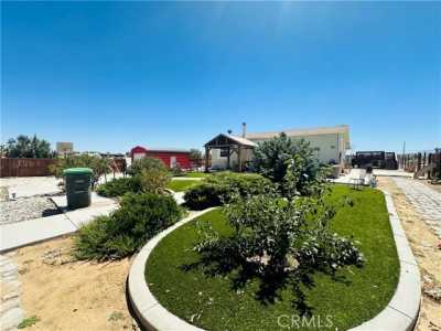 Home For Sale in Phelan, California