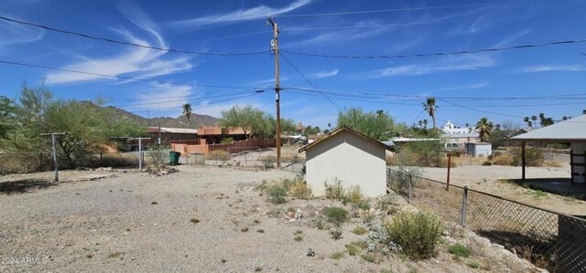 Picture of Home For Sale in Ajo, Arizona, United States