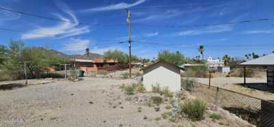 Home For Sale in Ajo, Arizona