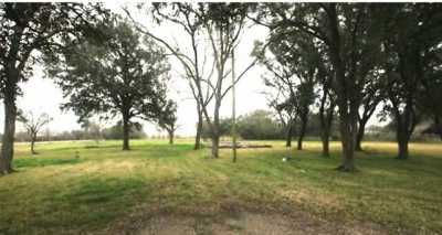 Residential Land For Sale in La Marque, Texas