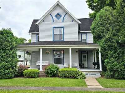 Home For Sale in Warsaw, Ohio