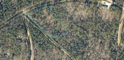 Residential Land For Sale in Elberton, Georgia