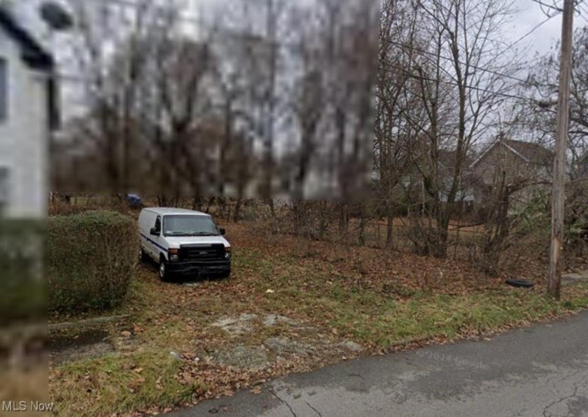 Picture of Residential Land For Rent in Akron, Ohio, United States