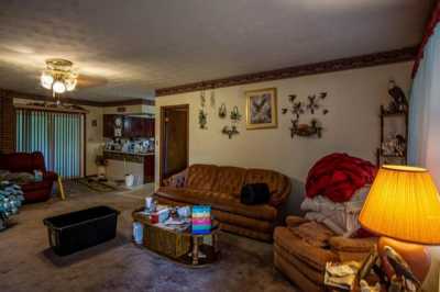 Home For Sale in Corbin, Kentucky