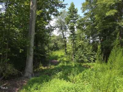 Residential Land For Sale in Henderson, North Carolina