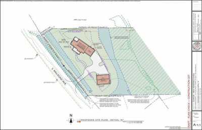 Residential Land For Sale in Blue Lake, California