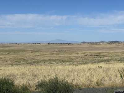 Residential Land For Sale in Fort Laramie, Wyoming