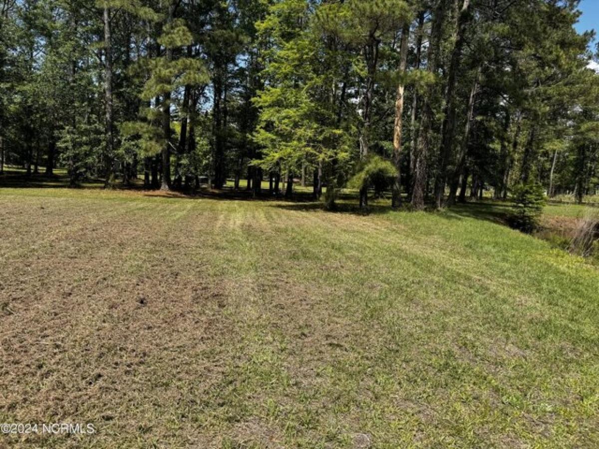 Picture of Residential Land For Sale in Burgaw, North Carolina, United States