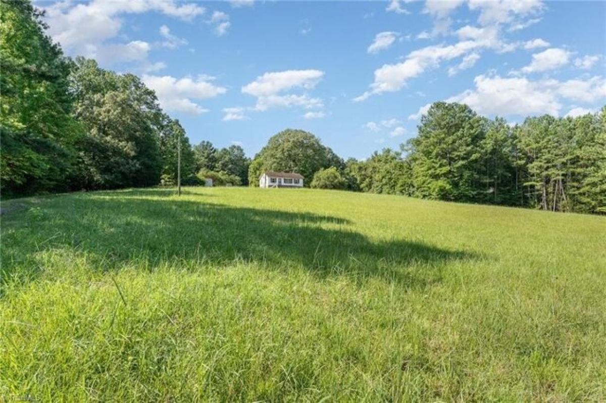 Picture of Residential Land For Sale in Siler City, North Carolina, United States