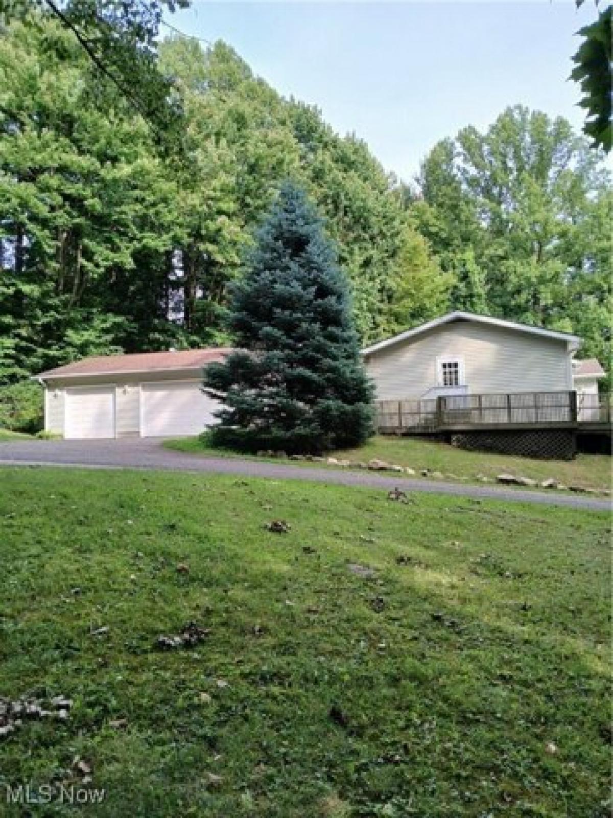 Picture of Home For Sale in Chardon, Ohio, United States