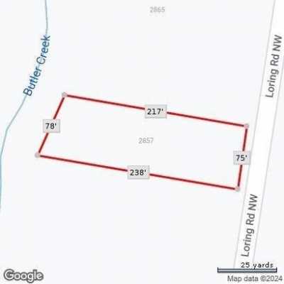 Residential Land For Sale in Kennesaw, Georgia