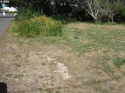 Residential Land For Sale in Rockaway Beach, Oregon