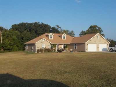 Home For Sale in Gravette, Arkansas