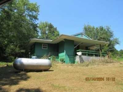 Home For Sale in Cherokee Village, Arkansas