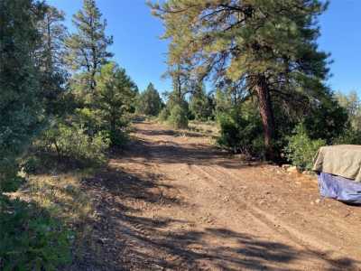 Residential Land For Sale in Tierra Amarilla, New Mexico