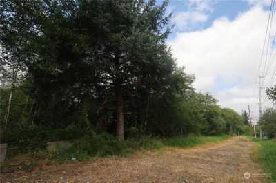 Residential Land For Sale in Aberdeen, Washington