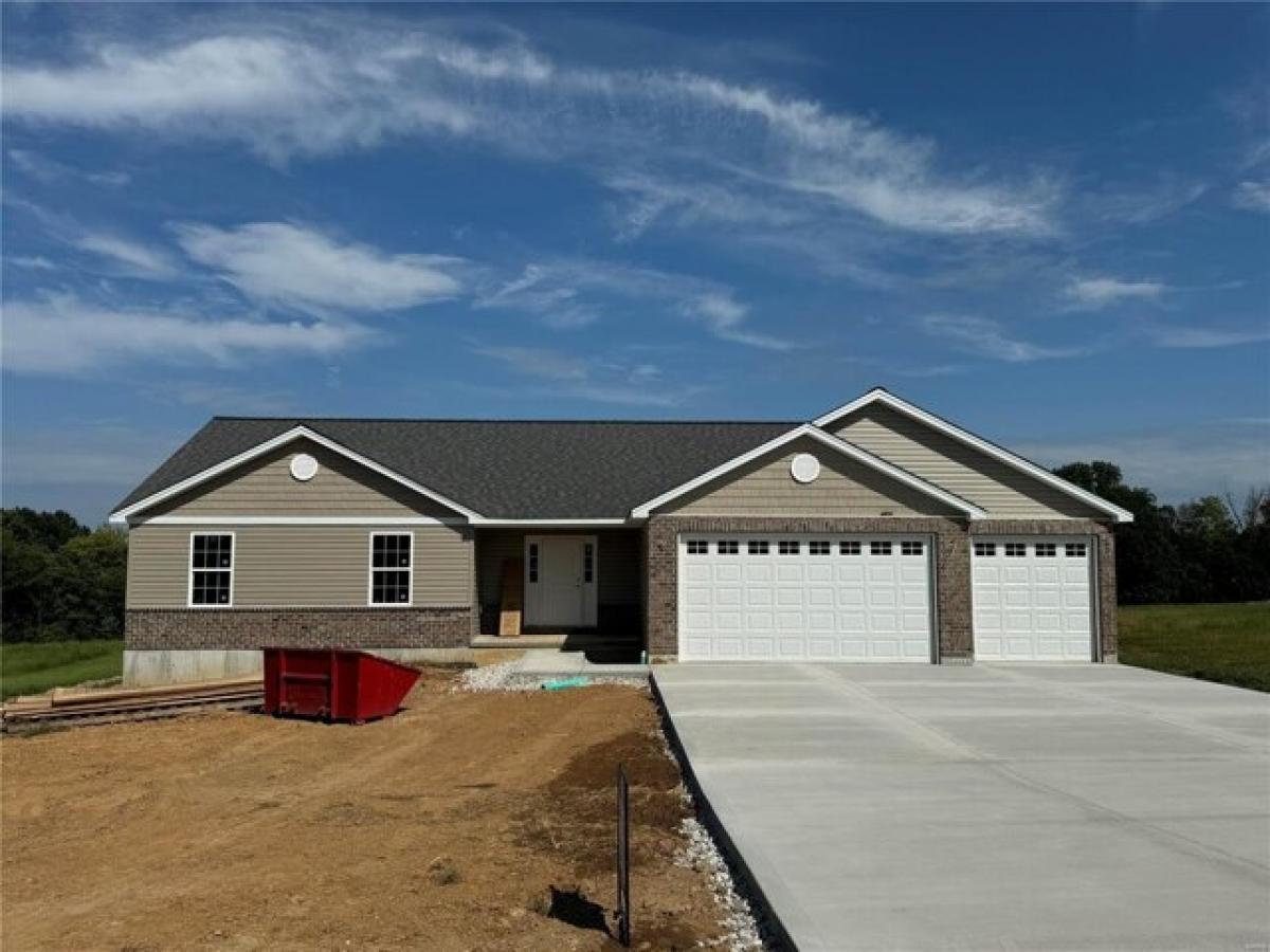 Picture of Home For Sale in Foristell, Missouri, United States